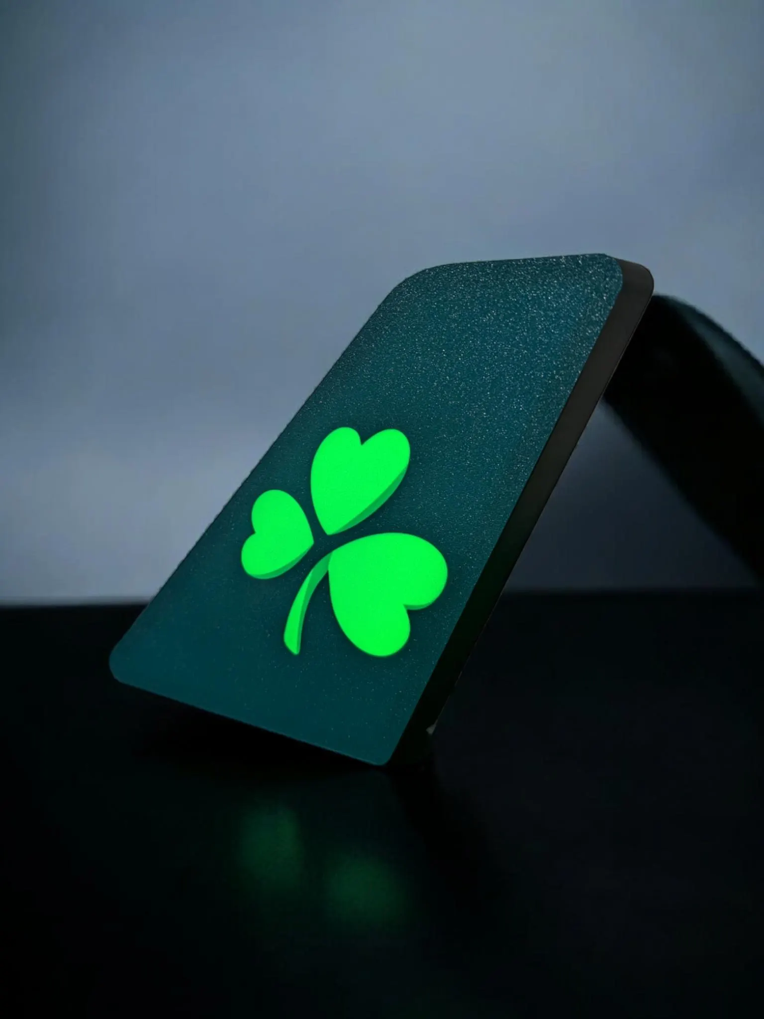 Aer Lingus Tail Fin