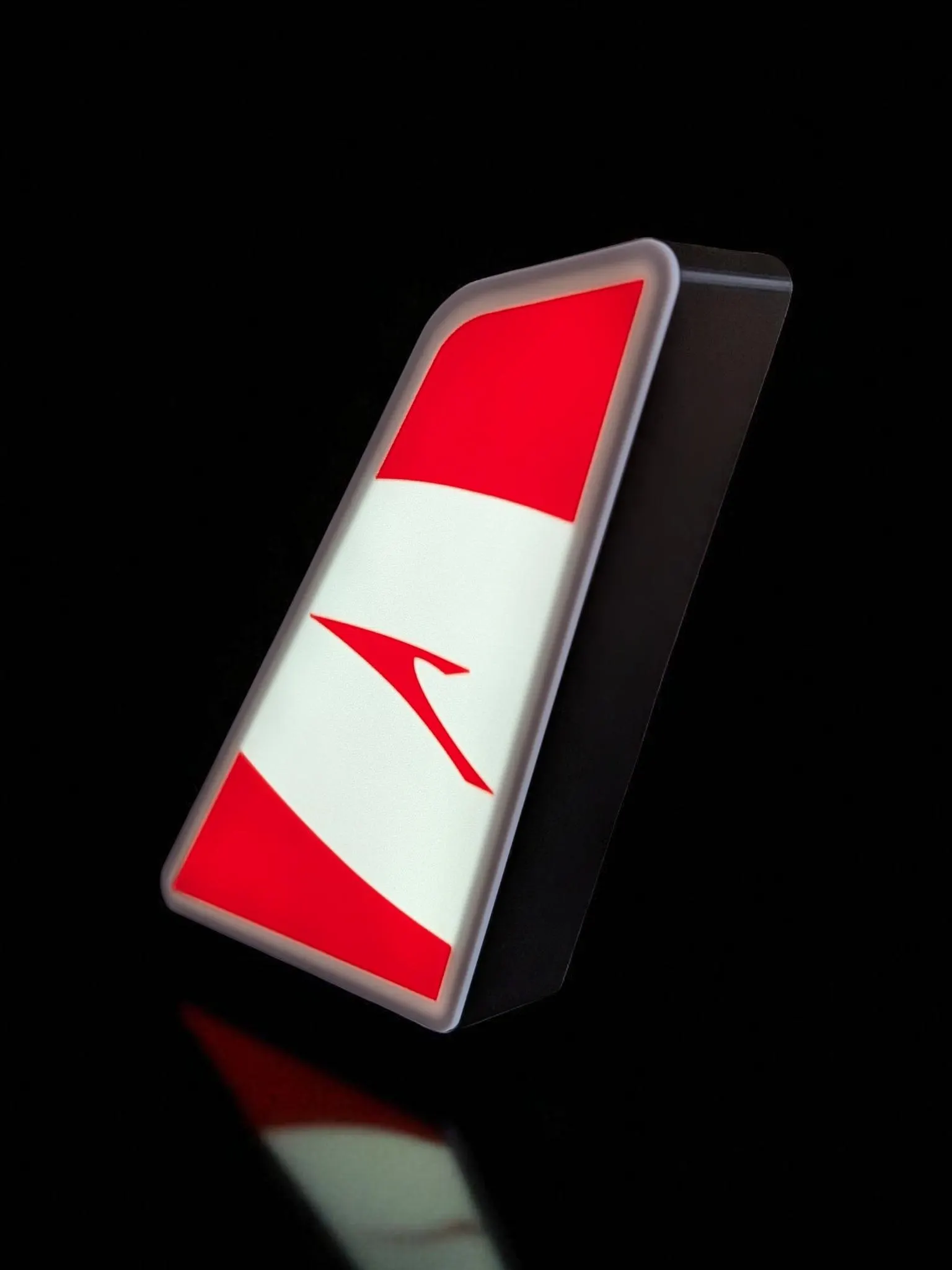 Austrian Airlines Tail Fin