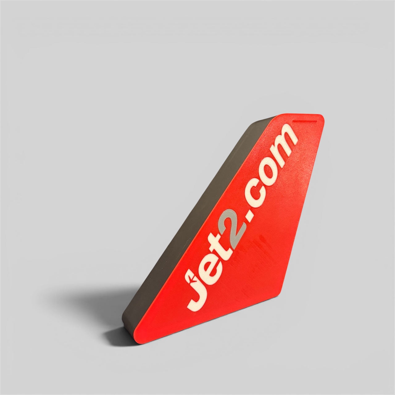 Jet2 Tail Fin