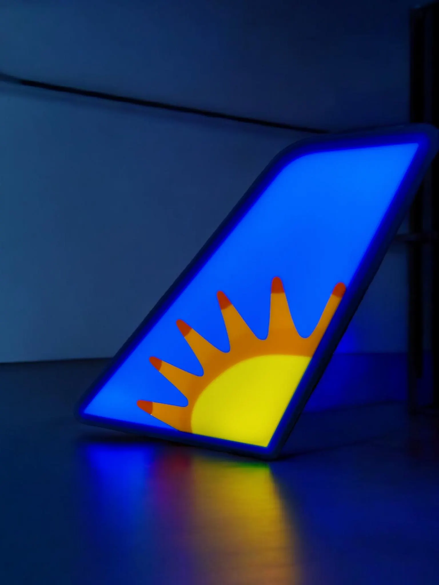 Jet2holidays Tail Fin