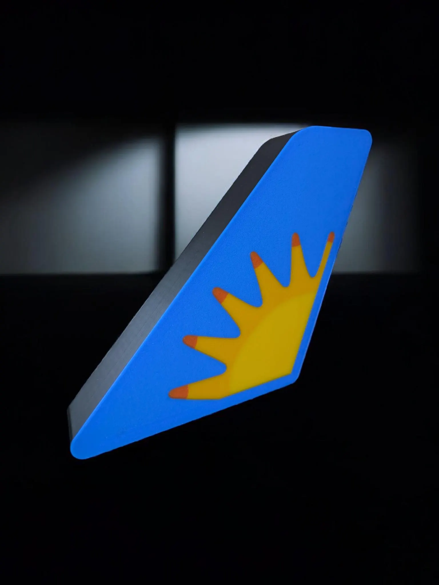 Jet2holidays Tail Fin
