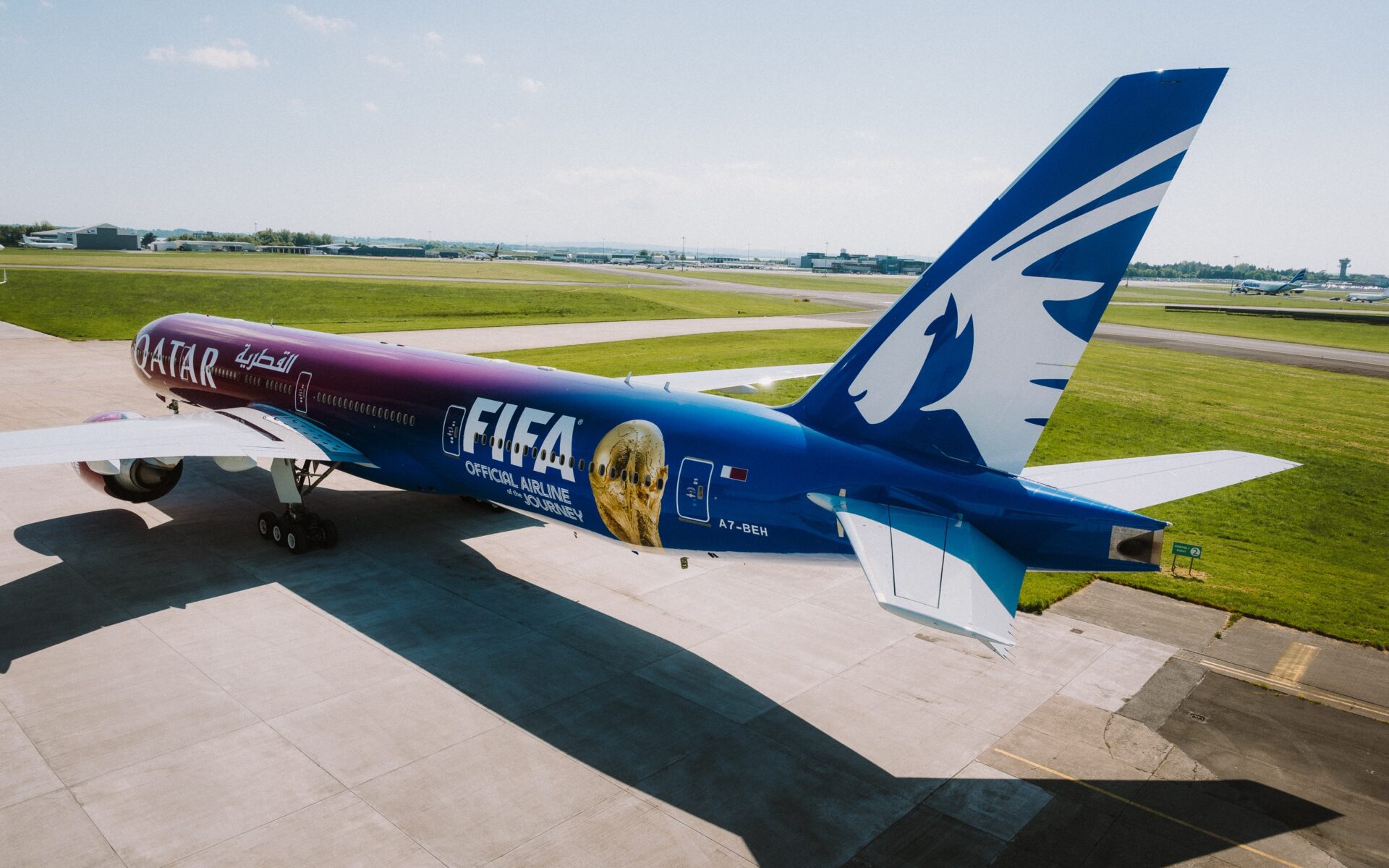 The Best New Airline Liveries of 2026
