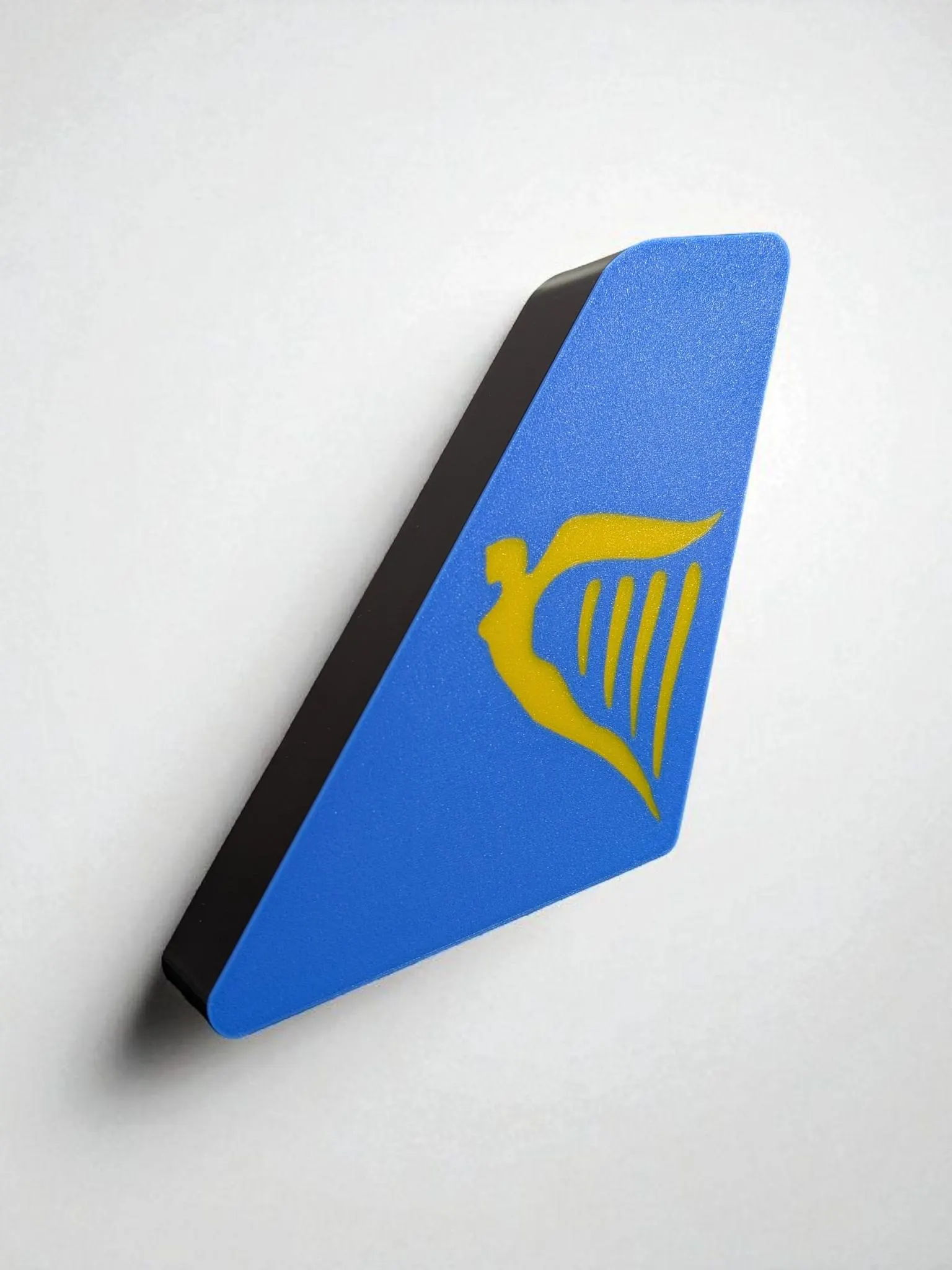 Ryanair Tail Fin