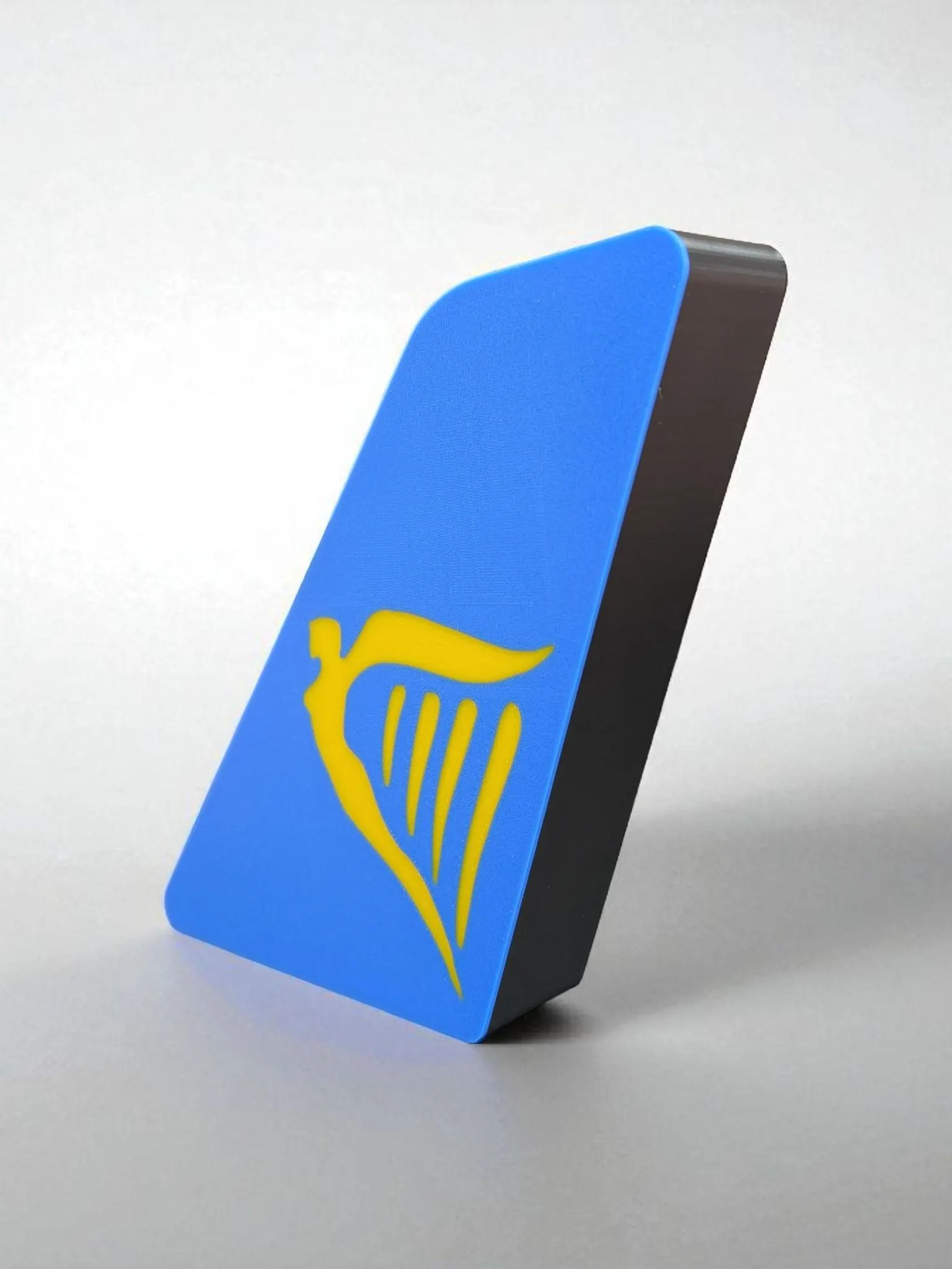 Ryanair Tail Fin