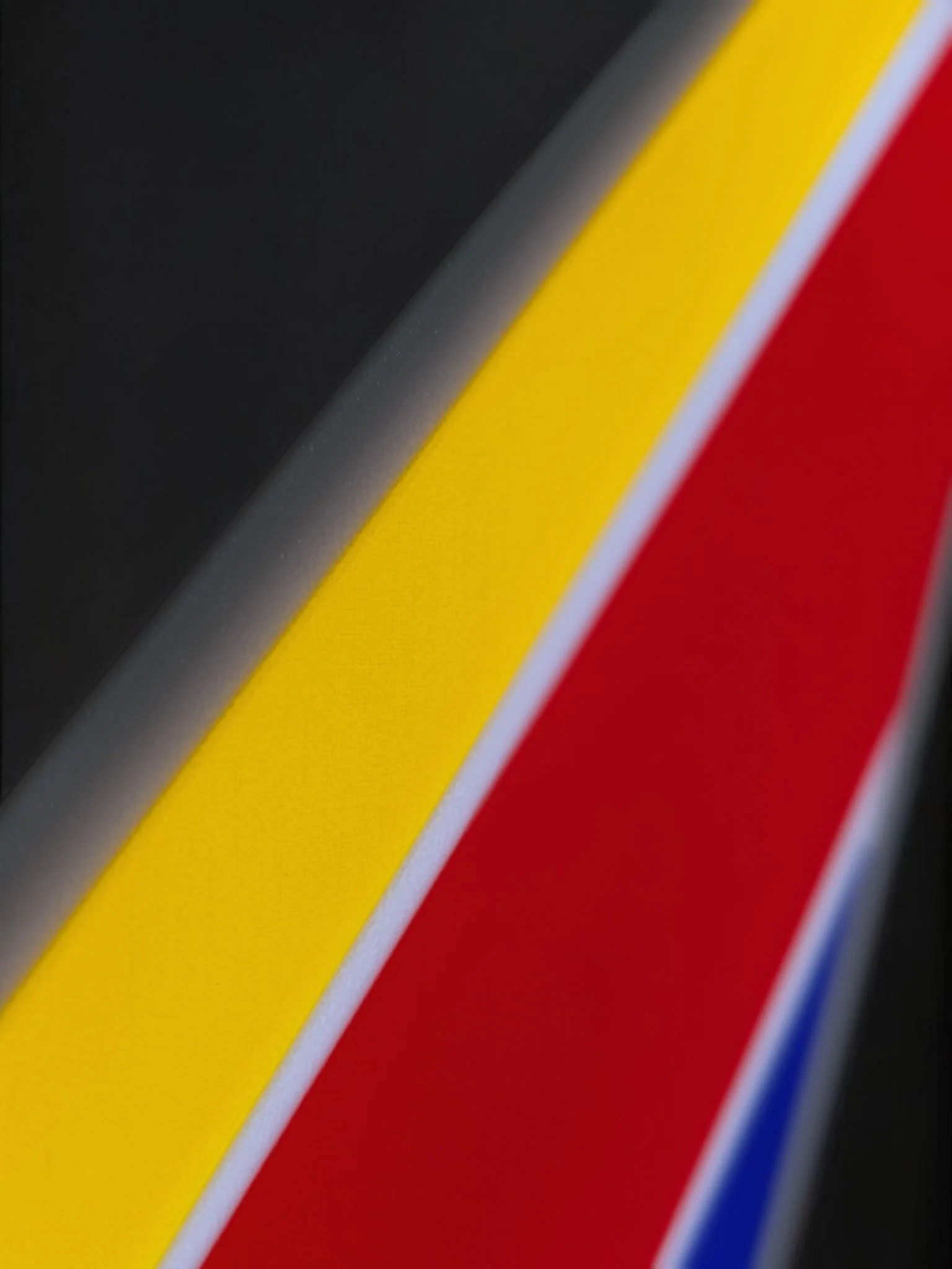 Southwest Airlines Tail Fin