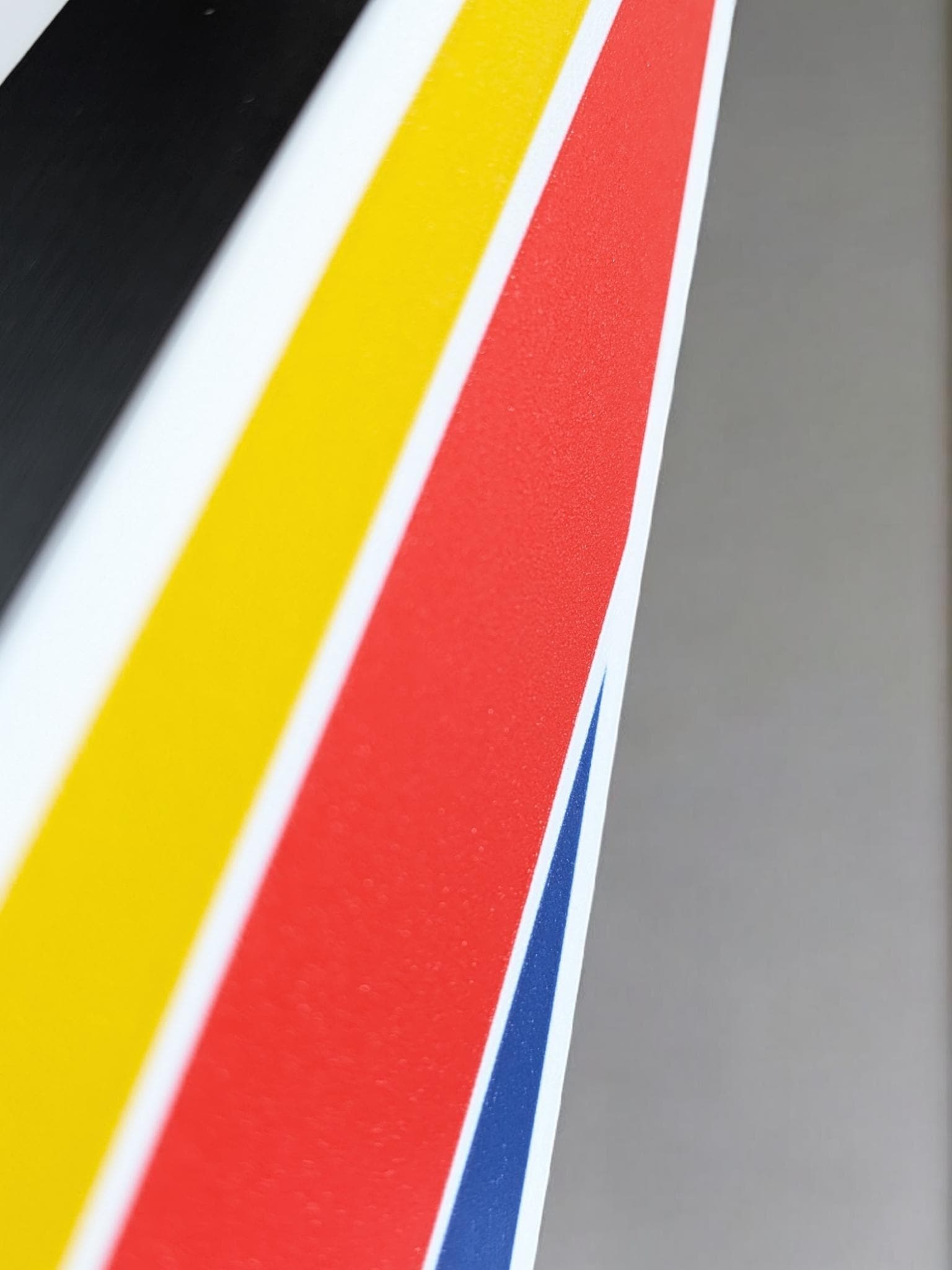Southwest Airlines Tail Fin