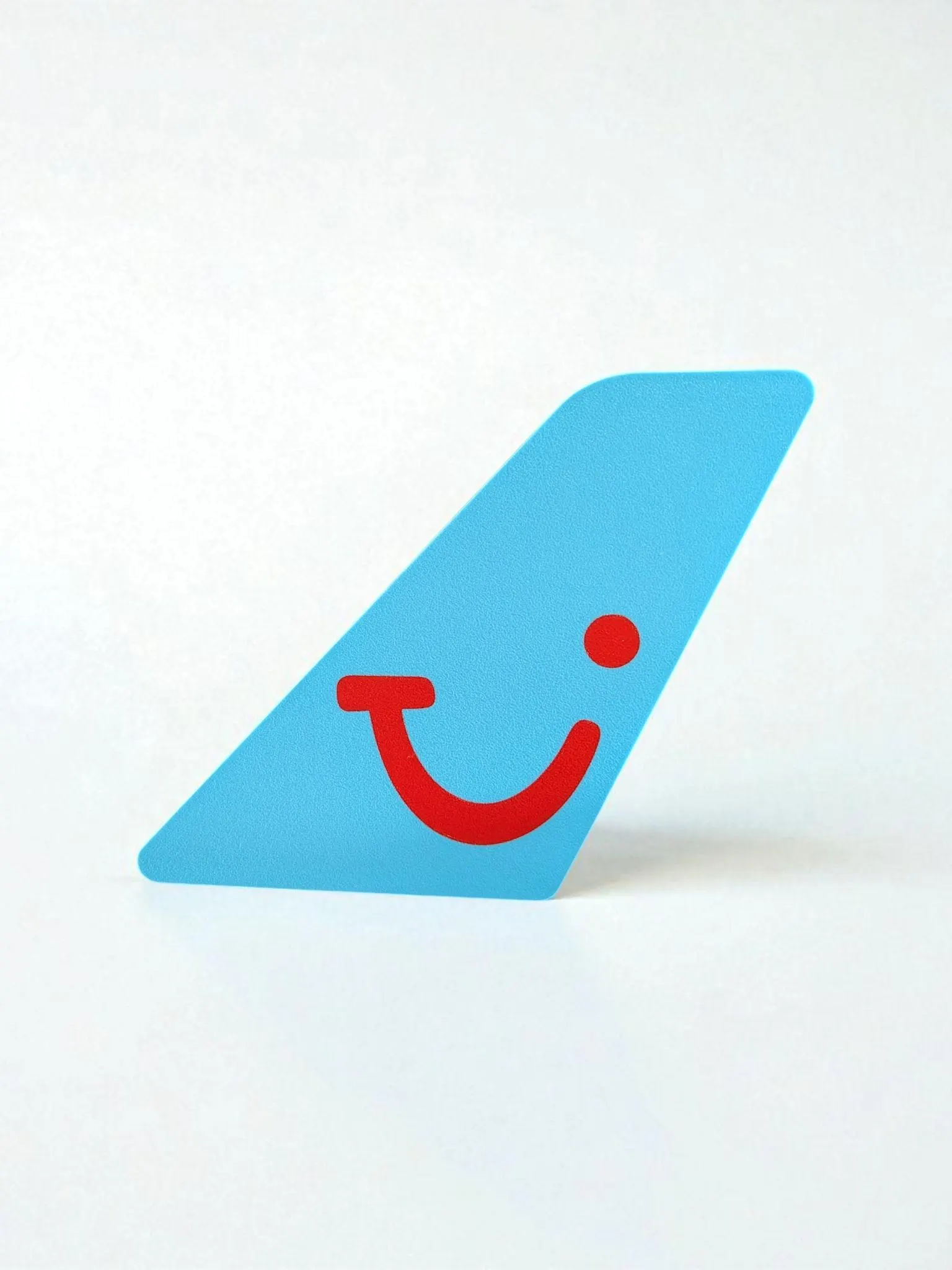 TUI Airways Tail Fin