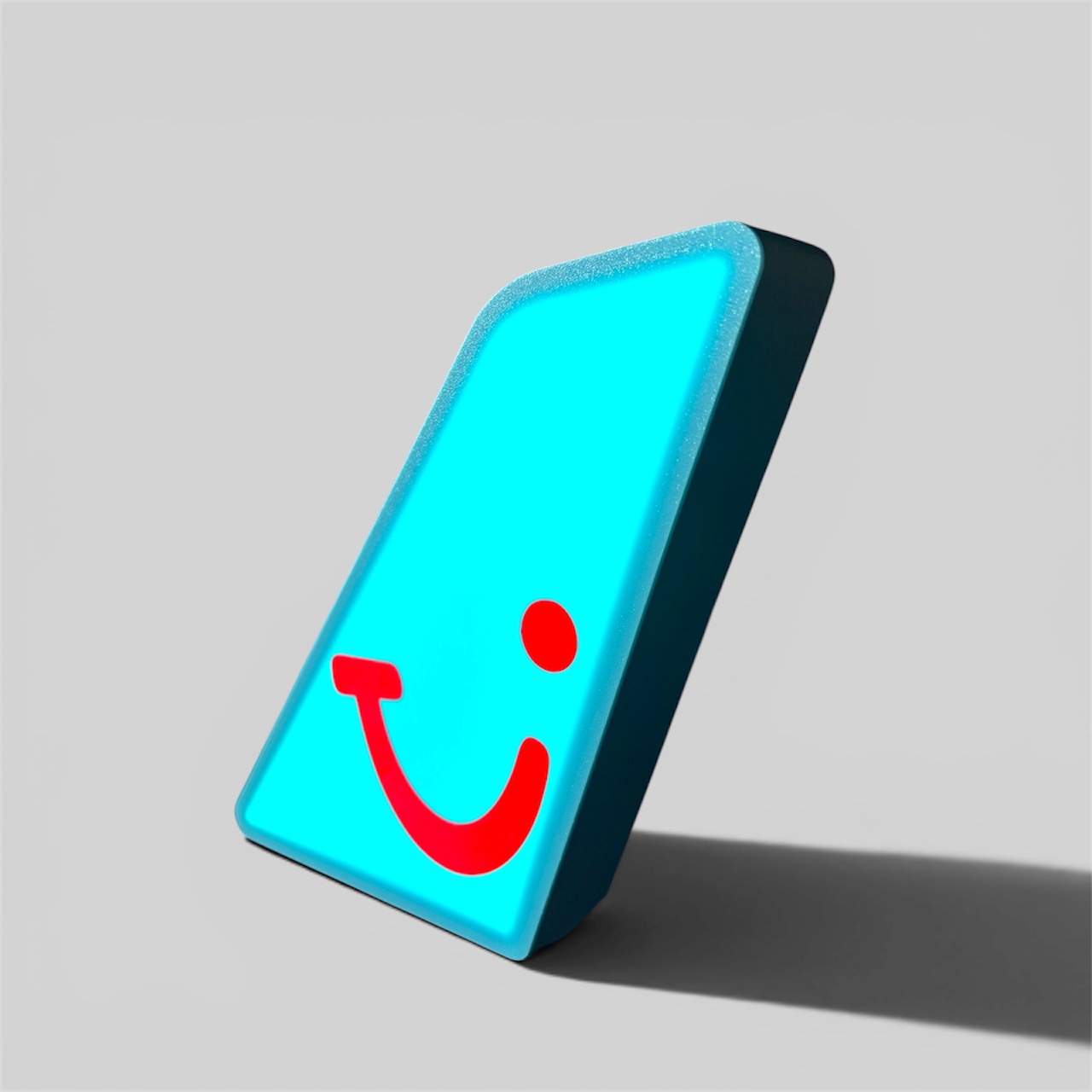 TUI Airways Tail Fin