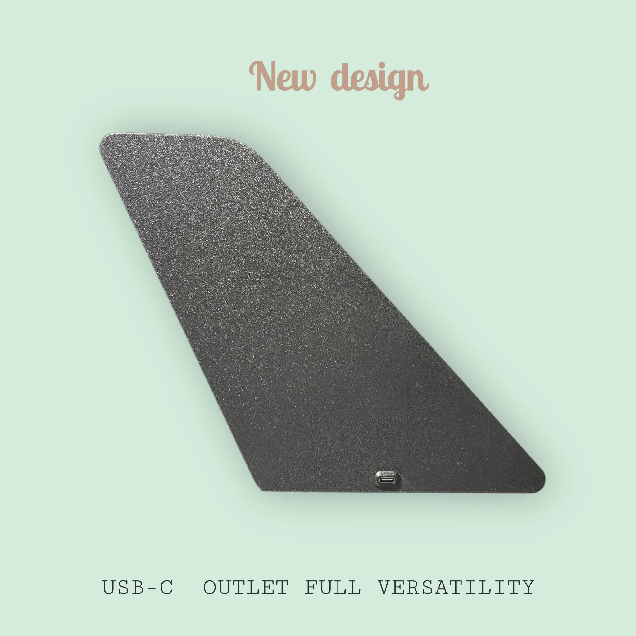 TUI Airways Tail Fin