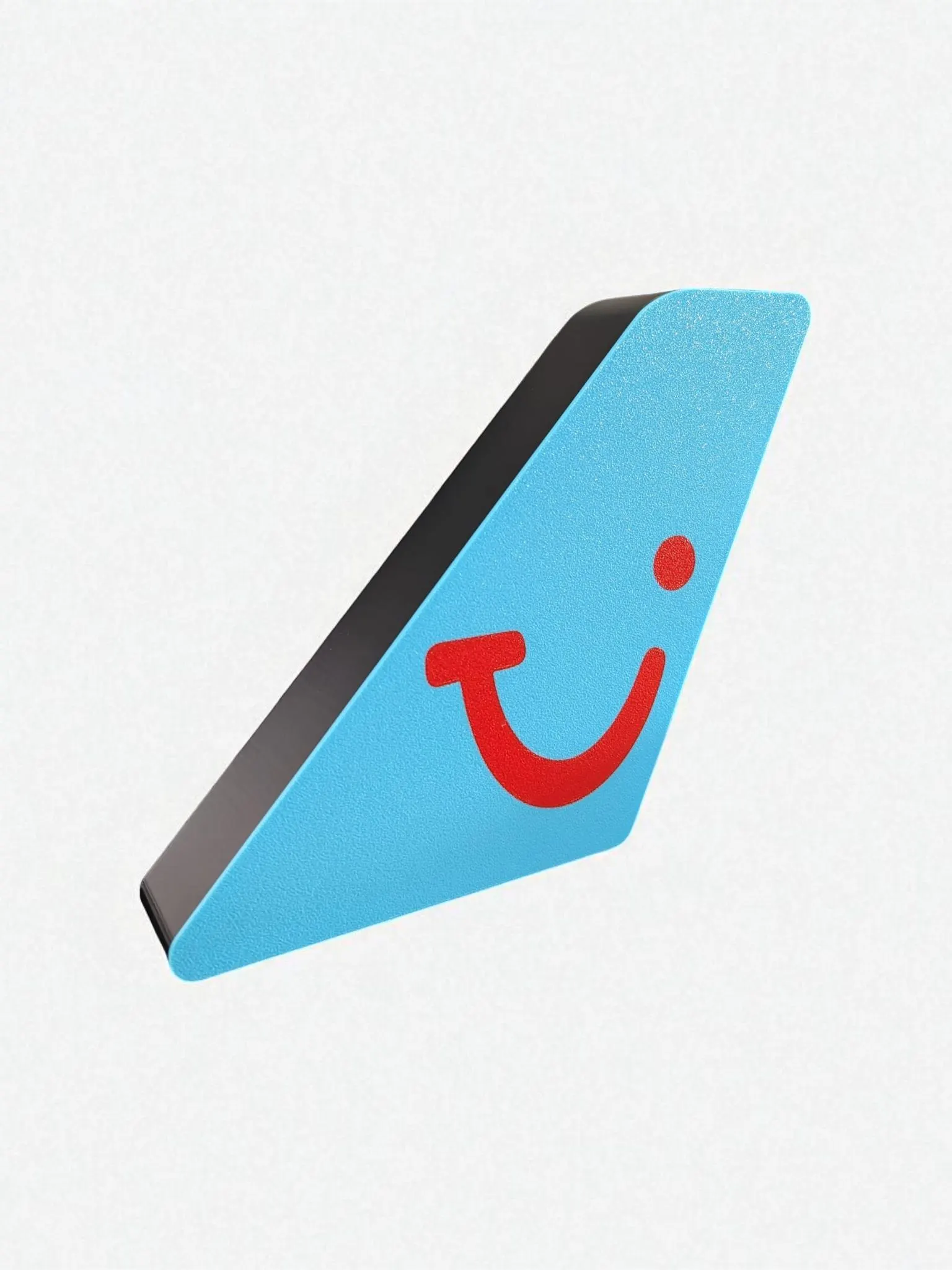 TUI Airways Tail Fin