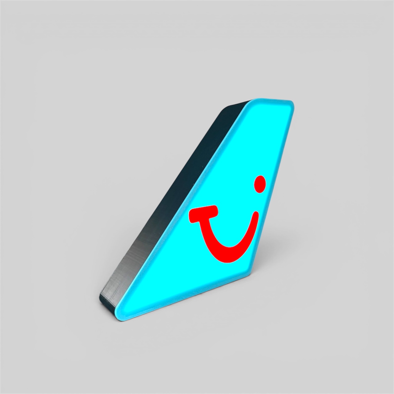 TUI Airways Tail Fin